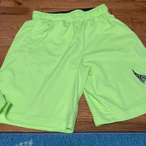 Nike shorts